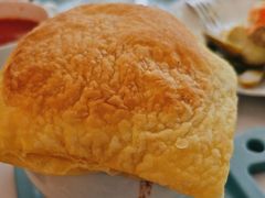 -库滋明·俄罗斯特色美食(中央大街店)