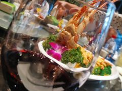 -拾贝海鲜馆（海鲜粤菜）(花果园店)