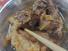 -阿秋牛排(湖心街店)