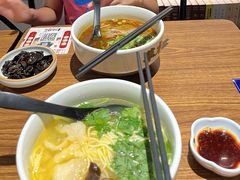 -和府捞面(东直门银座店)