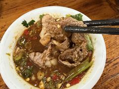 -江村四哥新鲜牛肉店(江高总店)