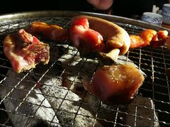 -热血兄弟·炭火烤肉(融侨中心店)