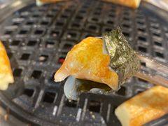 -霸腹烤肉(厦门柚子番店)