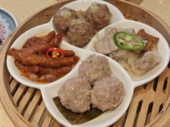 -正哥点心皇子(旺城广场店)
