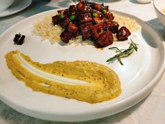 -啫·粤风料理·啫啫煲(仓山万达广场店)
