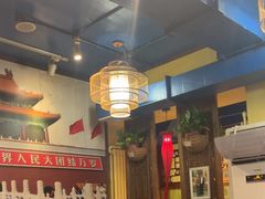 -南门四季铜锅涮肉(左家庄店)