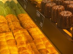 -FANEN法念·烘焙·甜点(万象城店)