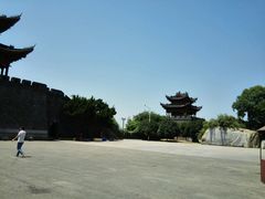 -汴河街