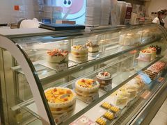 -BreadTalk面包新语·烘焙蛋糕(海珠丽影广场店)