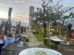 -锦里海景海鲜餐厅.三亚老字号(亚龙湾中心广场店)