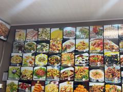 -龙香居海鲜浑锅家常菜·特色驴肉