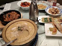 -九转小磨·非遗东北菜旗舰店