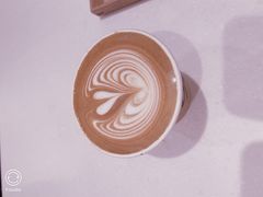 -% Arabica阿拉比卡咖啡(前滩太古里店)