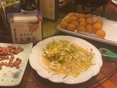 -老胶东家常菜馆(市场一路店)