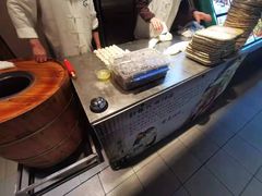 -森谷美食公园(杨行店)