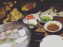 -牛焱·贵州黄牛肉火锅(城西银泰店)