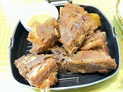 -大梁骨头馆·酱骨老菜(友好店)