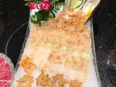 -新花城蟹粉馆(乌鲁木齐店)