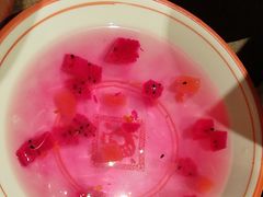 -洞庭土菜馆(天河北总店)