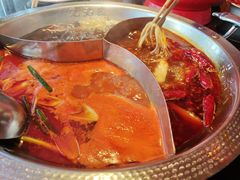 -吴老幺火锅(金龙店)