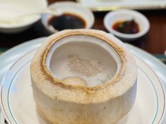 -聚春园自助餐厅(东街口店)