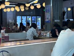 -馬伍旺川菜(江北虹悦城店)