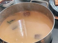 -捞王锅物料理(上海世茂广场店)