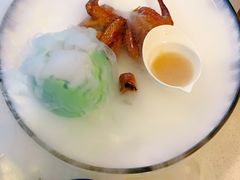 -夜宴江景餐厅