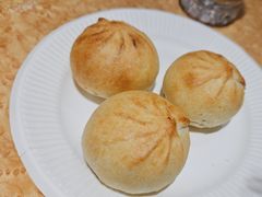 -宁波汤团店(外滩店)