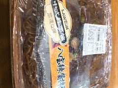-罗森便利店(鱼市街店)