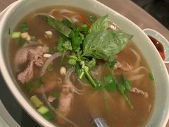 -CHINCHIN 青青·泰国料理(万象食家店)