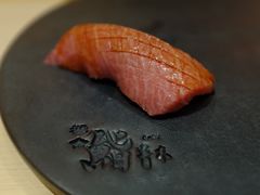 -橼舍鮨青木