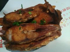 -阿庄新豫菜(通泰路店)