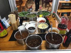 -佳荣老五生态牛肉馆