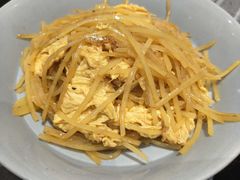 -长安记·大美陕菜(大族广场店)