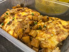 -老通城豆皮大王(吉庆街店)