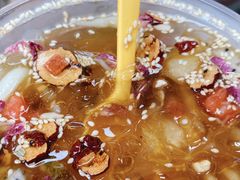 -八一好吃街·高品美食广场