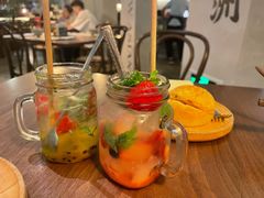 -来龙里 精致 东南亚餐室(万象城店)