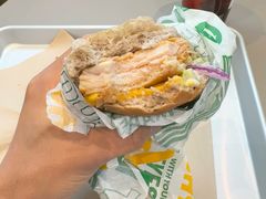 -赛百味SUBWAY(勒泰店)