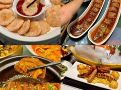 -新海渔港·胶东海鲜家常菜·家宴(奥体中心店)