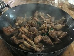 -大地农庄(逢沙大道店)