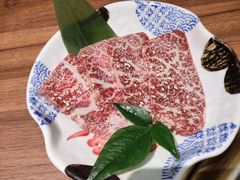 眼肉边-鹤汀居酒屋•家庭料理•烧鸟酒肆(新街口店)