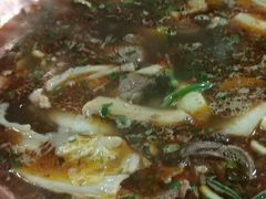 铜瓢牛肉-朝伟清真铜瓢牛肉馆(三十年老·店)