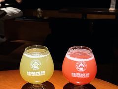 -大聖·精酿啤酒(市南路店)