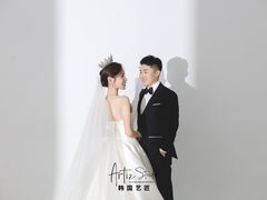 -艺匠摄影ARTIZ STUDIO(大连店)