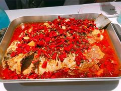 -鱼酷活鱼烤鱼(人信汇商场店)