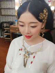 点击看大图 -美云庭古装·格格服汉服·京城旅拍(北京店)