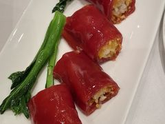 鲜虾红米肠-南宁荔园维景国际酒店·荔园中餐厅