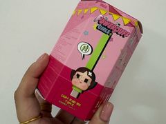 -泡泡玛特POPMART(龙湖杭州滨江天街店)