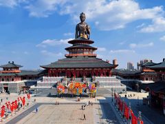 -海合安苏州阳澄半岛乐园